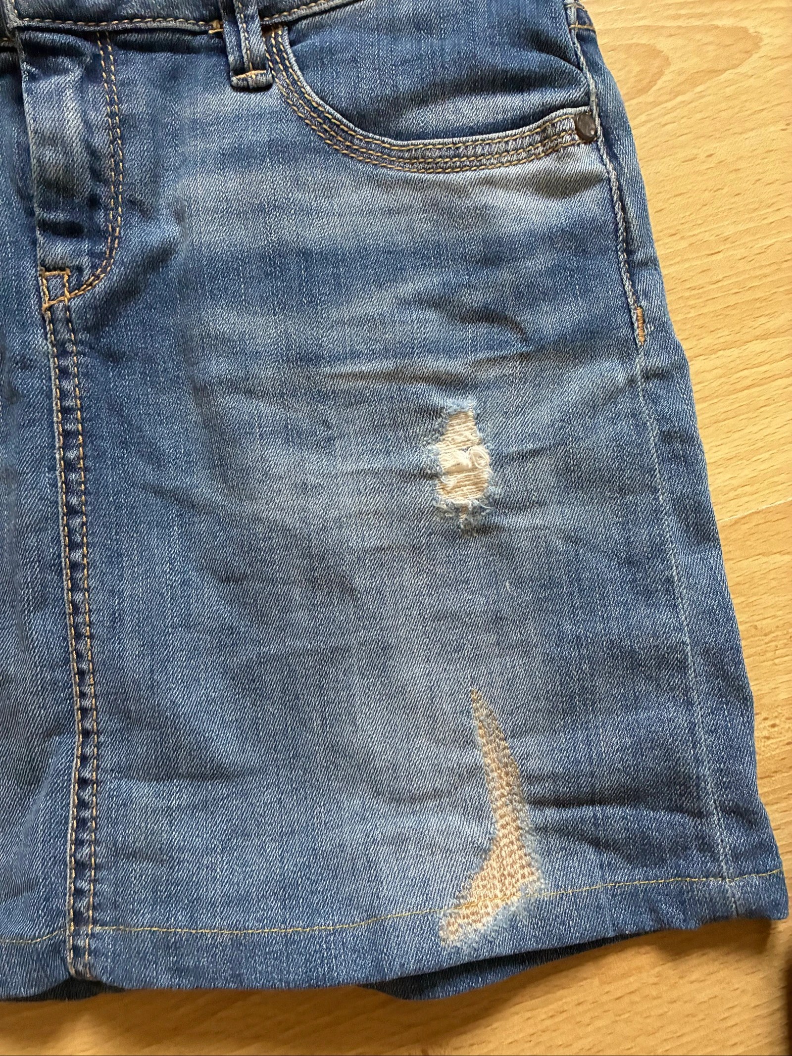 Set damesjeansrokken 34 Mexx – photo 15